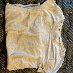 Plain tee shirt